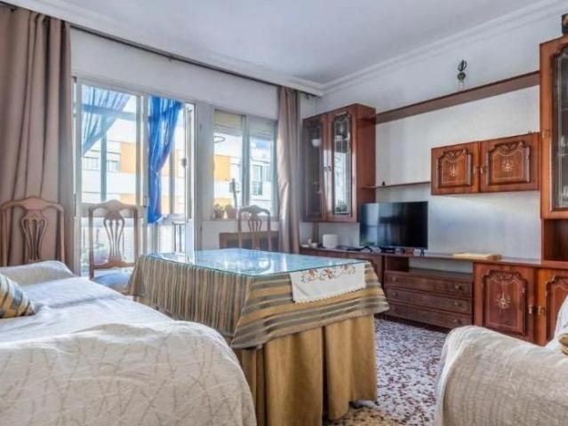Piso en venta en Madrid, Usera