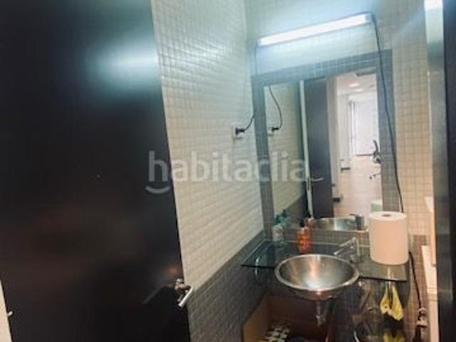 Piso en venta en Madrid, Valdemarín. Pisos.