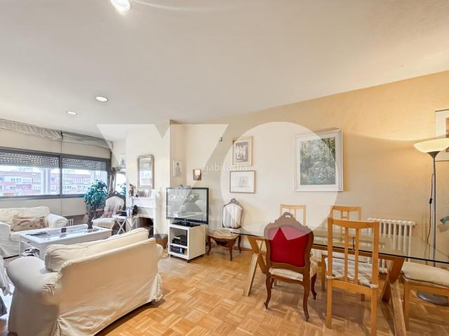 Piso en venta en Madrid, Valdeacederas. Piso en venta en paseo de la Castellana, Castilla, Chamartin, Madrid. Pisos.