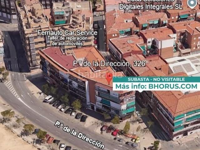 Piso en venta en Madrid, Valdeacederas. Pisos.