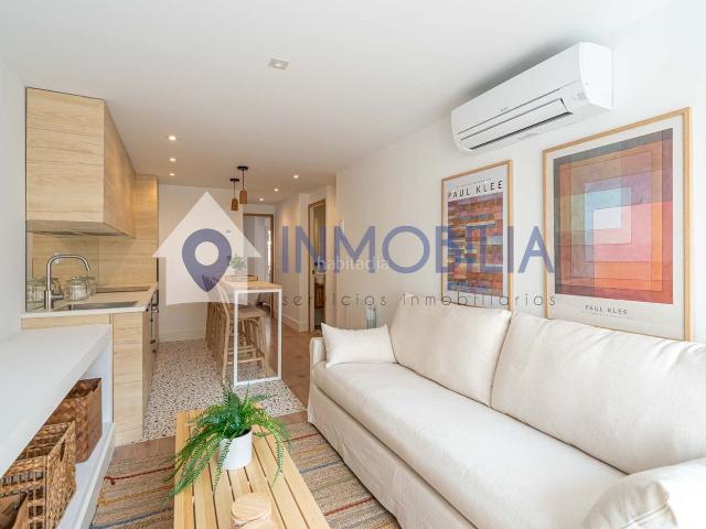 Piso en venta en Madrid, Valdeacederas. Pisos.