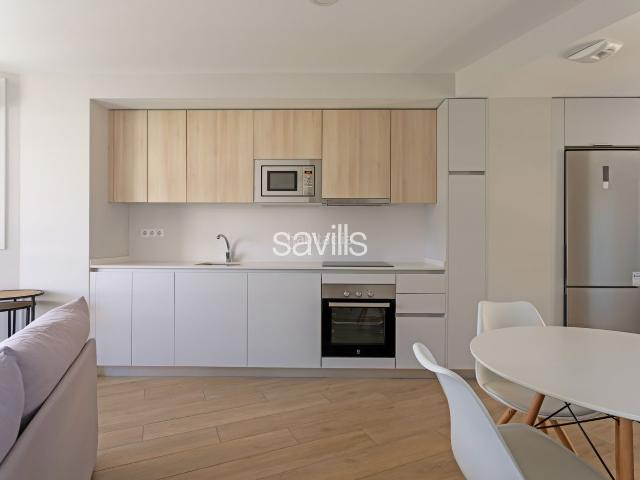 Piso en venta en Madrid, Valdebebas Valdefuentes. Piso en venta en Avenida de Juan Antonio Samaranch 53, Madrid. Pisos.