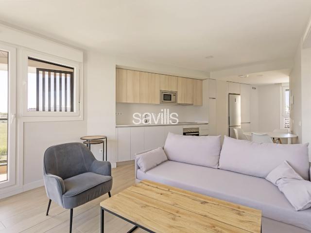 Piso en venta en Madrid, Valdebebas Valdefuentes. Piso en venta en Avenida de Juan Antonio Samaranch 53, Madrid. Pisos.