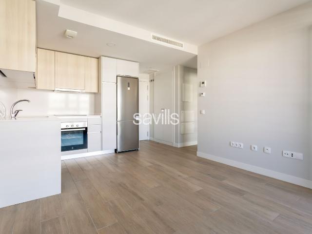 Piso en venta en Madrid, Valdebebas Valdefuentes. Piso en venta en Avenida de Juan Antonio Samaranch 51, Madrid. Pisos.