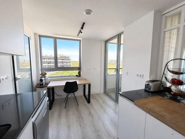 Piso en venta en Madrid, Valdebebas Valdefuentes. Piso en venta en Avenida de Manuel Fraga Iribarne s n. Pisos.