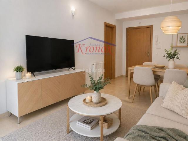 Piso en venta en Madrid, Valdebernardo Valderribas. Con garaje y futura piscina en Vicálvaro!. Pisos.