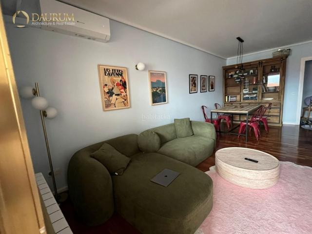 Piso en venta en Madrid, Valdezarza. MARAVILLOSO PISO DE 3 HABITACIONES EN VALDEZARZA. Pisos.