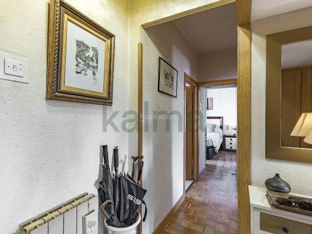 Piso en venta en Madrid, Valdezarza. NUDA PROPIEDAD en venta en Calle Arciniega. Pisos.