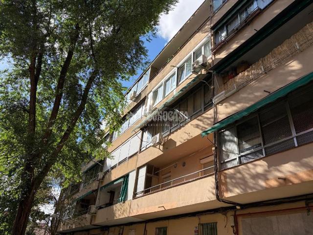 Piso en venta en Madrid, Valdezarza. Piso en venta en Madrid. Pisos.