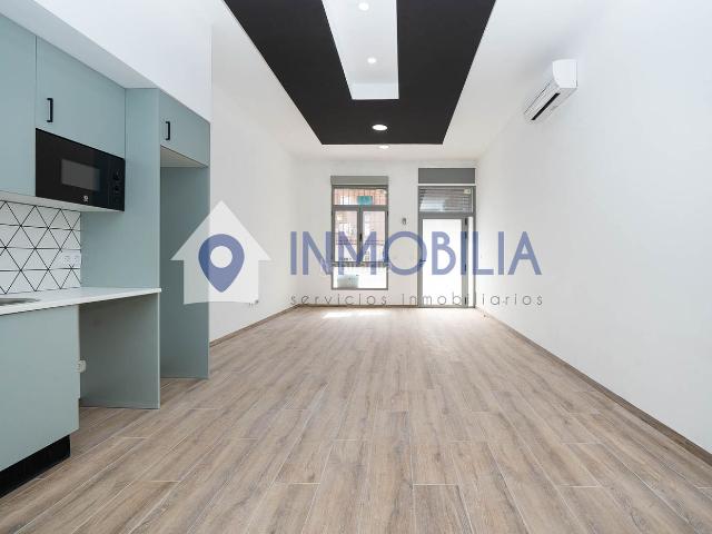 Piso en venta en Madrid, Valdezarza. Pisos.
