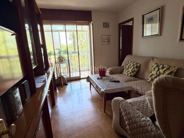 Piso en venta en Madrid, Valdezarza. Pisos.