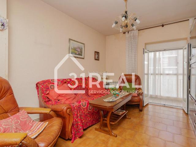 Piso en venta en Madrid, Valdezarza. Pisos.
