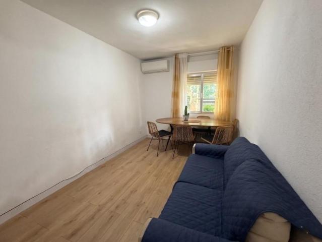 Piso en venta en Madrid, Vallecas san diego