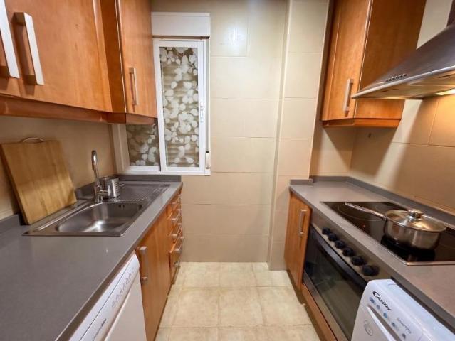 Piso en venta en Madrid, Vallecas san diego