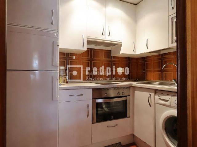 Piso en venta en Madrid, Vallehermoso. Exclusiva vivienda en venta en el corazón de Chamberí!. Pisos.