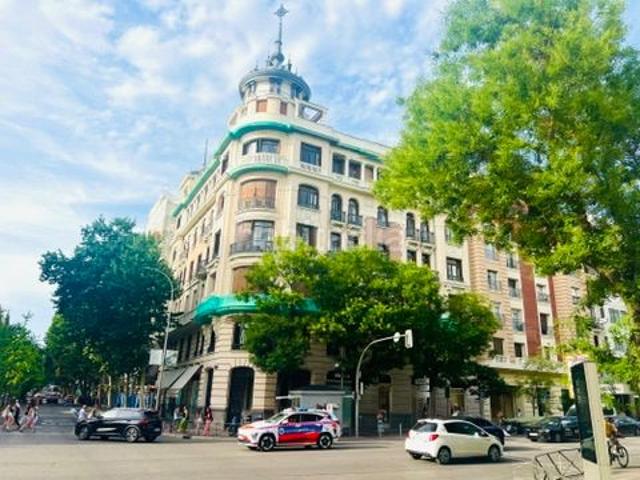 Piso en venta en Madrid, Vallehermoso. Oportunidad en zona de lata demanda. Pisos.
