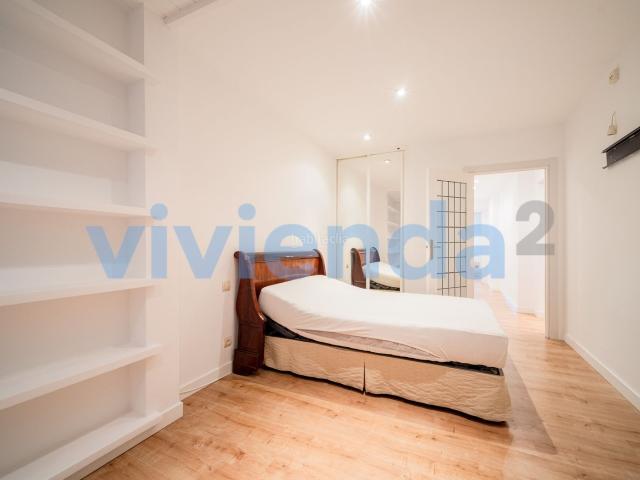 Piso en venta en Madrid, Vallehermoso. Piso en Vallehermoso, 106 m2, 2 dormitorios, 1 baxF1os, 865.000 euros. Pisos.
