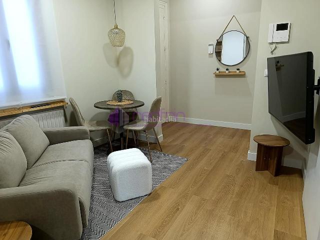 Piso en venta en Madrid, Vallehermoso. Piso en venta, Avd. Pablo Iglesias, Madrid. Pisos.