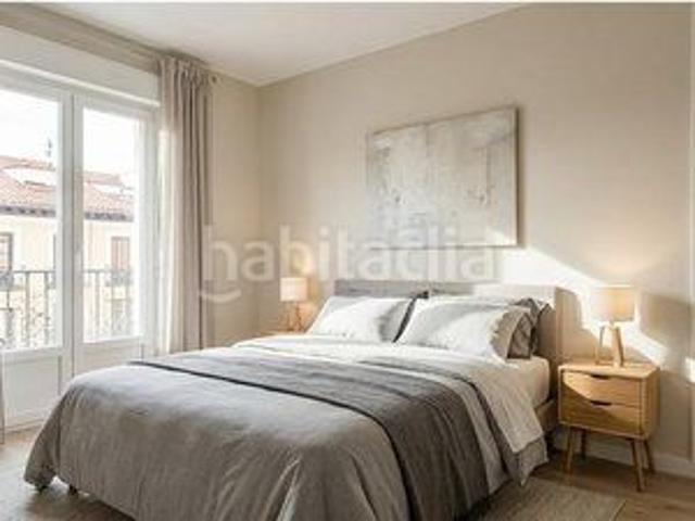 Piso en venta en Madrid, Vallehermoso. *Piso en venta en una ubicación privilegiada de Madrid*. Pisos.