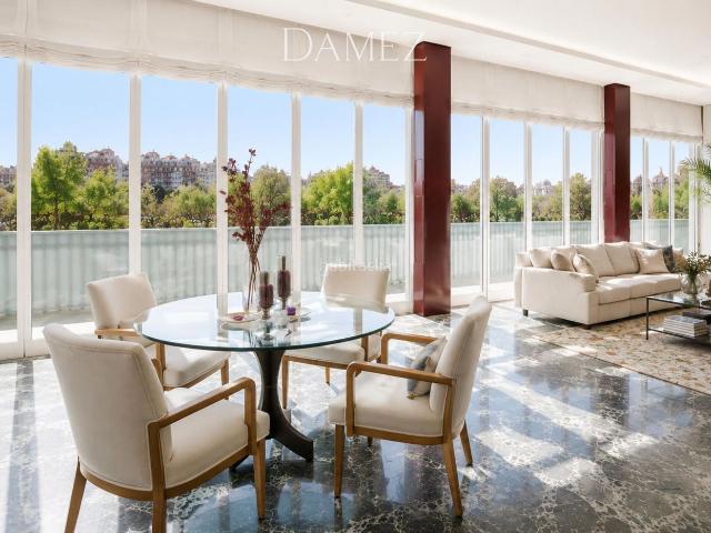 Piso en venta en Madrid, Vallehermoso. Piso en venta en Vallehermoso. Pisos.