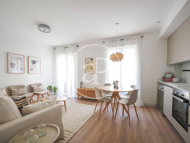 Piso en venta en Madrid, Vallehermoso. Piso en venta en Vallehermoso. Pisos.