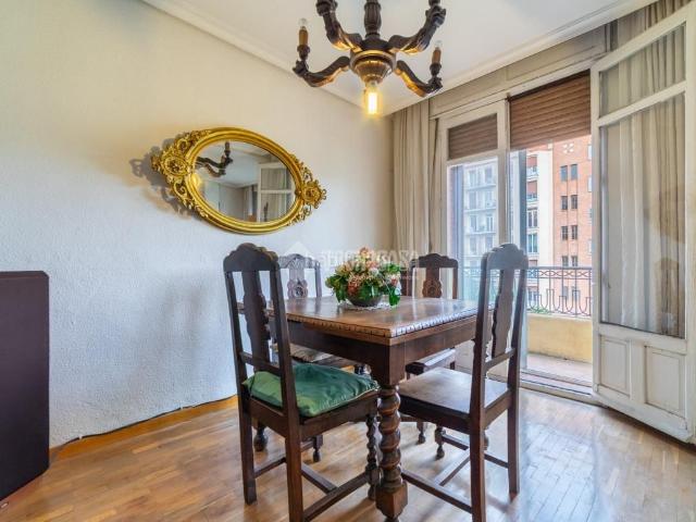 Piso en venta en Madrid, Vallehermoso. Piso en venta en Madrid. Pisos.