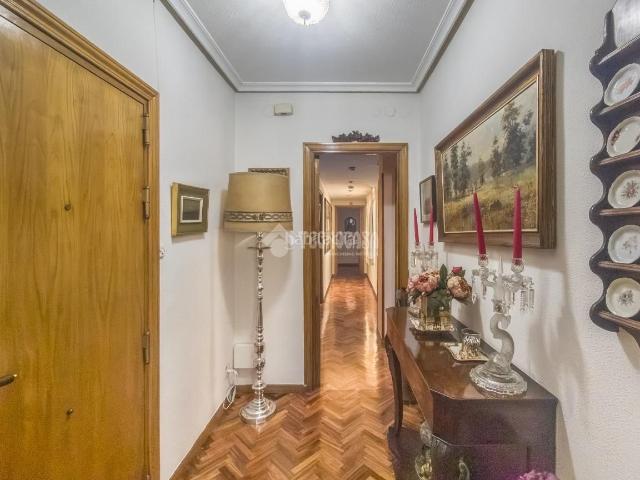 Piso en venta en Madrid, Vallehermoso. Piso en venta en Madrid. Pisos.