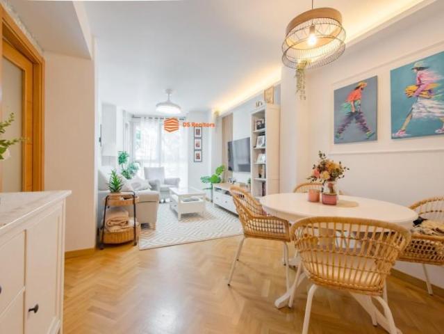 Piso en venta en Madrid, Ventas