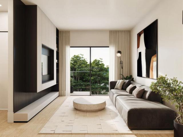 Piso en venta en Madrid, Ventas. Este nuevo proyecto residencial, ubicado en el corazón del barrio de Ventas. Pisos.
