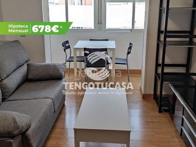 Piso en venta en Madrid, Ventas. Piso en venta en Avenida del Marqués de Corbera. Pisos.