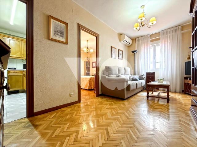 Piso en venta en Madrid, Ventas. Piso en venta, Pueblo Nuevo, Ciudad Lineal, Madrid. Pisos.