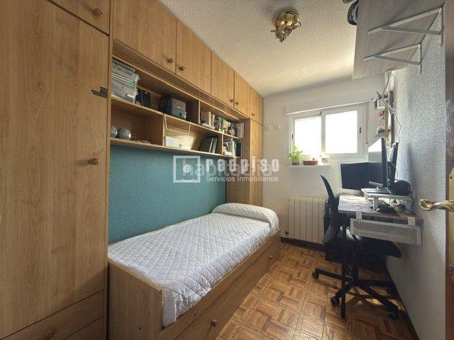 Piso en venta en Madrid, Ventas. Pisos.