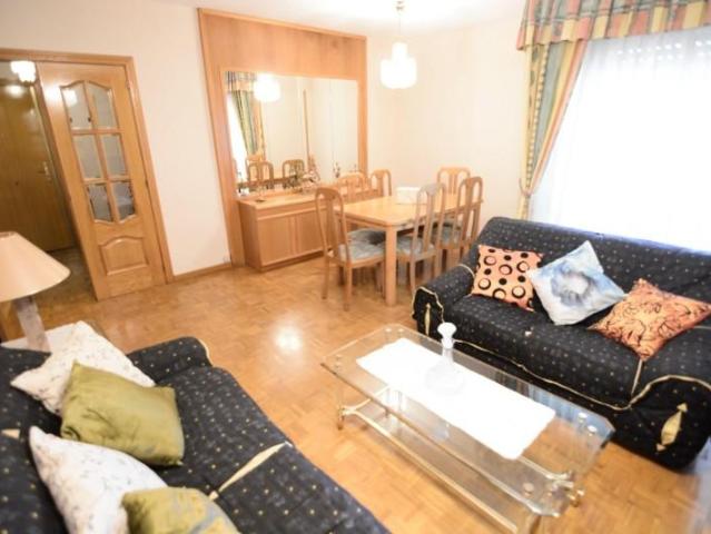 Piso en venta en Madrid, Villaverde Alto