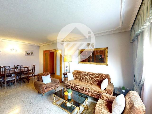 Piso en venta en Madrid, Villaverde Alto. CALLE PUEBLA DE SANABRIA, 6. Pisos.