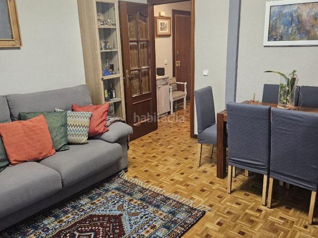 Piso en venta en Madrid, Villaverde Alto. ACOGEDOR PISO A TU ALCANCE. Pisos.