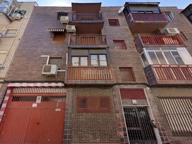 Piso en venta en Madrid, Villaverde Alto. Se vende piso en Villaverde Madrid en Cesión de Remate. Pisos.