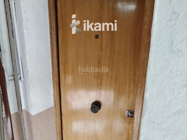 Piso en venta en Madrid, Villaverde Alto. Piso de 58m2 exterior y recién pintado. Pisos.