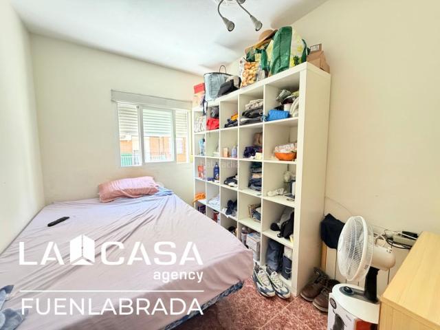Piso en venta en Madrid, Villaverde Alto. Piso de 63 m con 3 dormitorios y terraza en Madrid. Pisos.