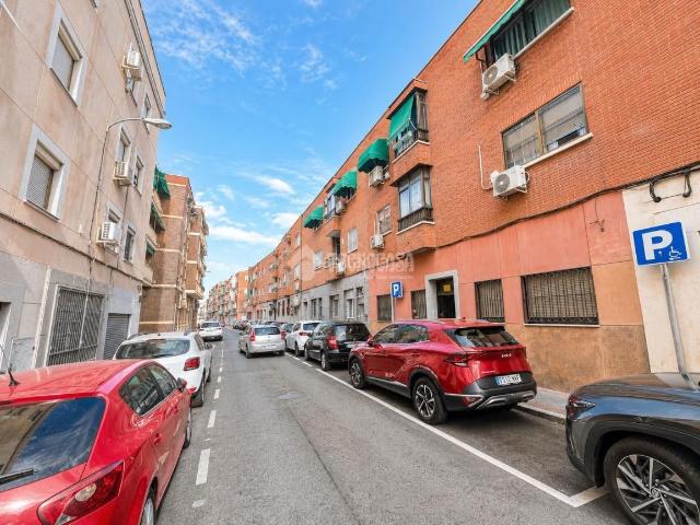Piso en venta en Madrid, Villaverde Alto. Piso en venta en Madrid. Pisos.