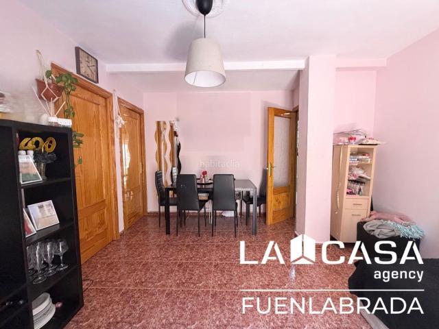 Piso en venta en Madrid, Villaverde Alto. Pisos.