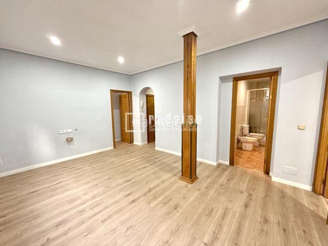 Piso en venta en Madrid, Villaverde Alto. Pisos.