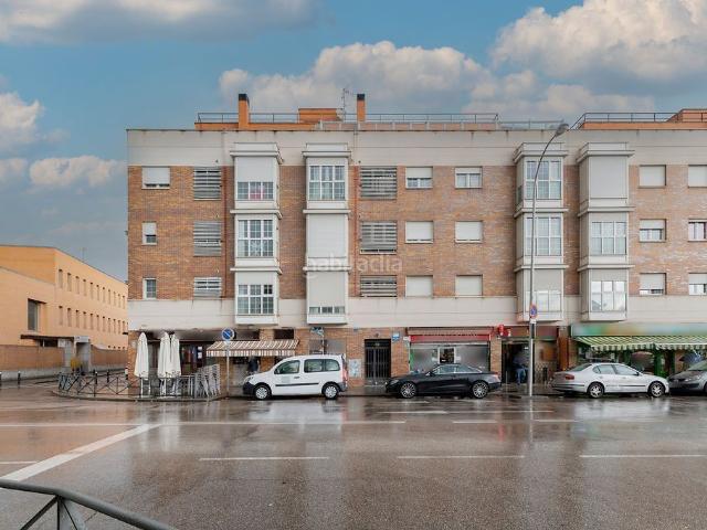 Piso en venta en Madrid, Villaverde Alto. Pisos.
