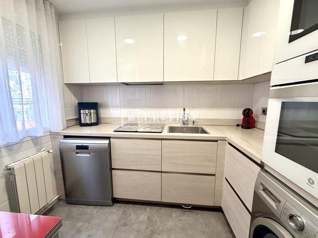 Piso en venta en Madrid, Villaverde Alto. Pisos.