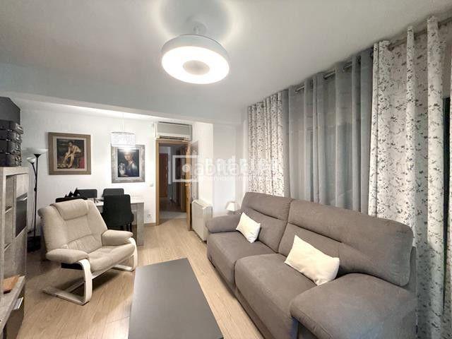Piso en venta en Madrid, Villaverde Alto. Pisos.