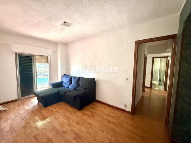 Piso en venta en Madrid, Villaverde Alto. Pisos.
