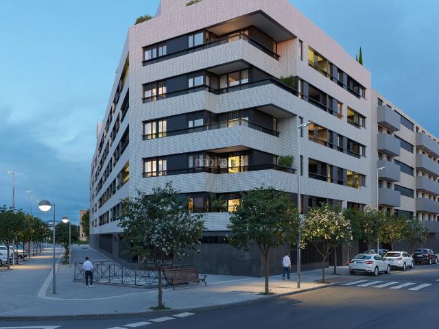 Piso en venta en Madrid, Villaverde Alto. Pisos.