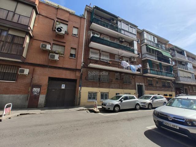 Piso en venta en Madrid, Villaverde Alto. Pisos.