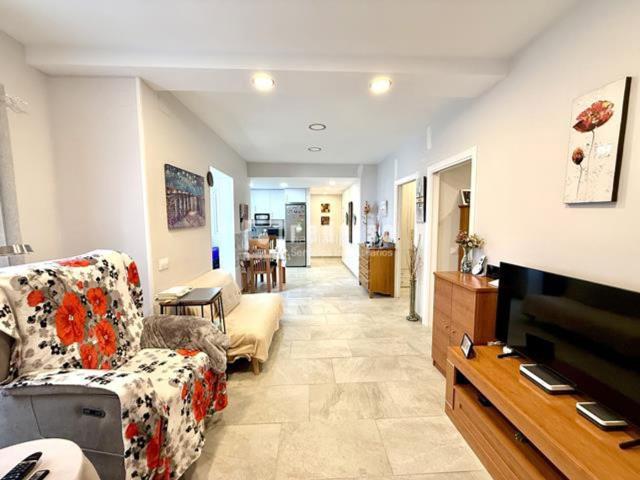 Piso en venta en Madrid, Villaverde Alto. Pisos.