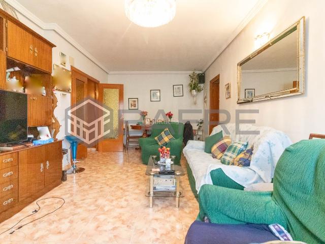 Piso en venta en Madrid, Villaverde Alto. Pisos.