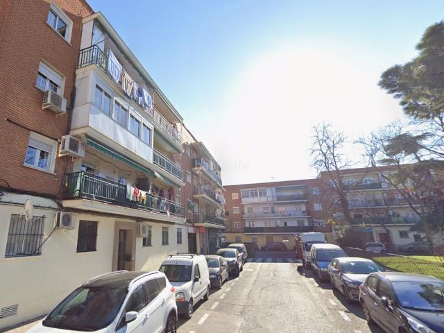 Piso en venta en Madrid, Villaverde Alto. Pisos.